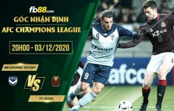fb88-soi kèo Melbourne Victory vs FC Seoul