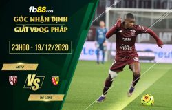 fb88-soi kèo Metz vs Lens