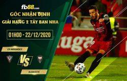 fb88-soi kèo Mirandes vs Albacete