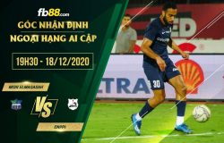 fb88-soi kèo Misr Elmaqasah vs Enppi