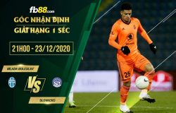 fb88-soi kèo Mlada Boleslav vs Synot Slovacko