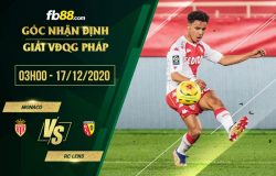 fb88-soi kèo Monaco vs Lens