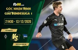 fb88-soi kèo Monchengladbach vs Hertha Berlin