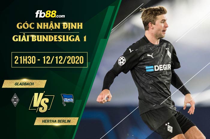 fb88-soi kèo Monchengladbach vs Hertha Berlin