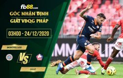 fb88-soi kèo Montpellier vs Lille