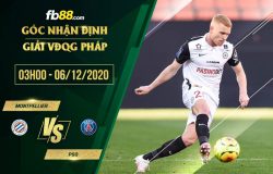 fb88-soi kèo Montpellier vs PSG