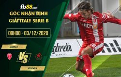 fb88-soi kèo Monza vs Vicenza