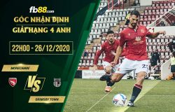 fb88-soi kèo Morecambe vs Grimsby Town