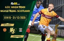fb88-soi kèo Motherwell vs Kilmarnock