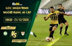 fb88-soi kèo NBE SC vs El Entag Al Harby