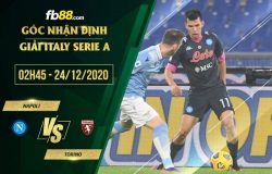 fb88-soi kèo Napoli vs Torino