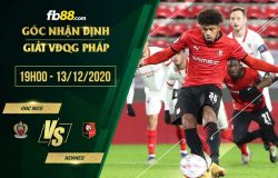 fb88-soi kèo Nice vs Rennes
