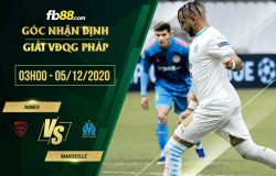fb88-soi kèo Nimes vs Marseille
