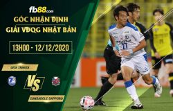 fb88-soi kèo Oita Trinita vs Consadole Sapporo