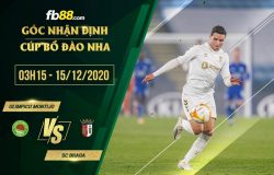 fb88-soi kèo Olimpico Montijo vs Sporting Braga