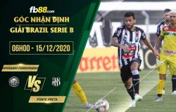 fb88-soi kèo Operario Ferroviario vs Ponte Preta