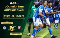 fb88-soi kèo Peterborough United vs Ipswich Town