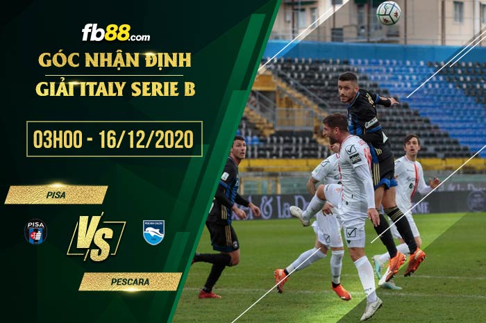 fb88-soi-keo-Pisa-vs-Pescara