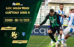 fb88-soi kèo Pordenone vs Empoli