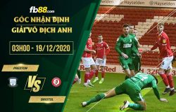 fb88-soi kèo Preston North End vs Bristol City