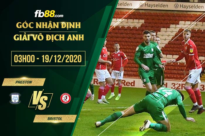 fb88-soi kèo Preston North End vs Bristol City