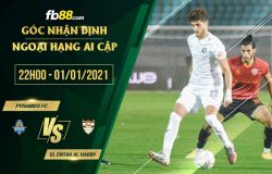 fb88-soi kèo Pyramids FC vs El Entag Al Harby