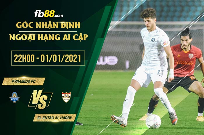 fb88-soi kèo Pyramids FC vs El Entag Al Harby