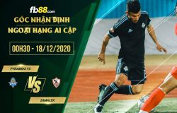 fb88-soi kèo Pyramids FC vs Zamalek
