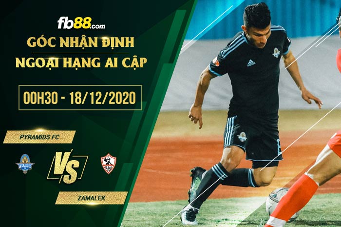 fb88-soi kèo Pyramids FC vs Zamalek
