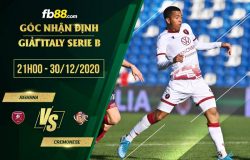 fb88-soi kèo Reggina vs Cremonese