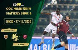 fb88-soi kèo Reggio Audace vs Reggina