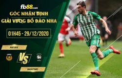 fb88-soi kèo Rio Ave vs Maritimo