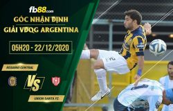 fb88-soi kèo Rosario Central vs Union Santa Fe