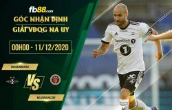 fb88-soi kèo Rosenborg vs Mjondalen