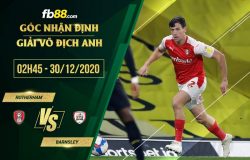 fb88-soi kèo Rotherham United vs Barnsley
