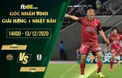 fb88-soi kèo Ryukyu vs Ehime
