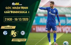 fb88-soi kèo Schalke 04 vs Arminia Bielefeld