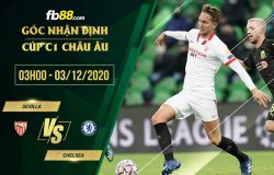 fb88-soi kèo Sevilla vs Chelsea