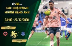 fb88-soi kèo Sheffield vs Everton