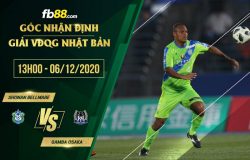 fb88-soi kèo Shonan Bellmare vs Gamba Osaka
