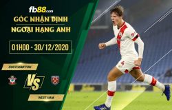 fb88-soi kèo Southampton vs West Ham United