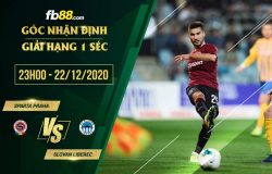 fb88-soi kèo Sparta Praha vs Slovan Liberec