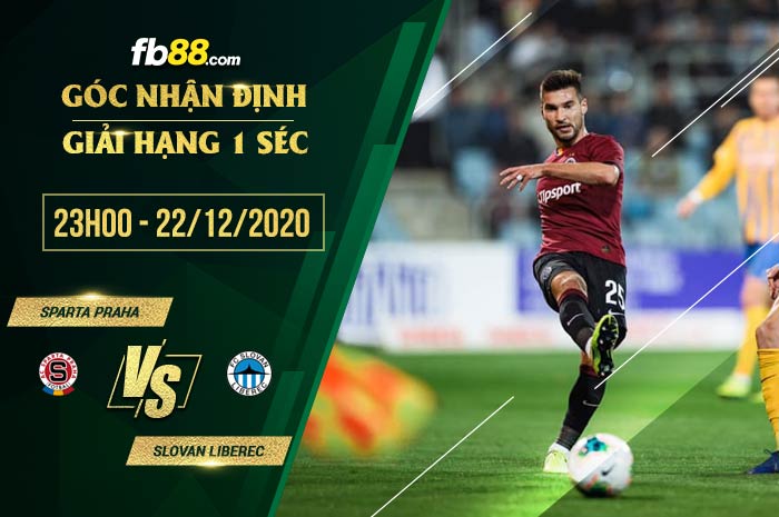 fb88-soi kèo Sparta Praha vs Slovan Liberec