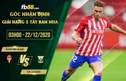 fb88-soi kèo Sporting Gijon vs Leganes