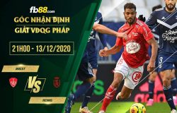 fb88-soi kèo Stade Brestois vs Reims