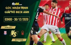 fb88-soi kèo Stoke City vs Nottingham Forest