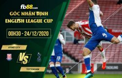 fb88-soi kèo Stoke City vs Tottenham Hotspur