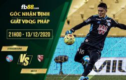 fb88-soi kèo Strasbourg vs Metz