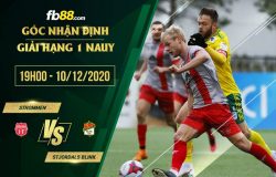 fb88-soi kèo Strommen vs Stjordals Blink