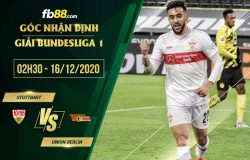 fb88-soi kèo Stuttgart vs Union Berlin